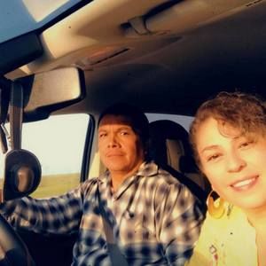 Meet your Posher, Yolanda n